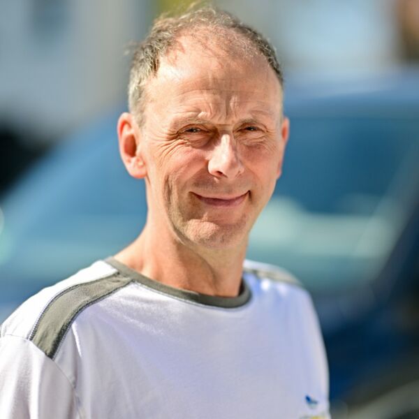 Peter Nölke